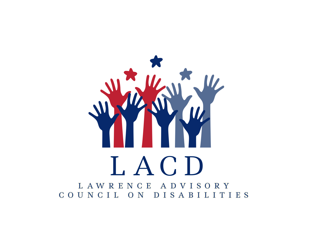 LACD Logo