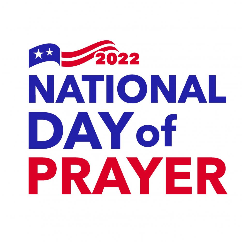 2022 National Day of Prayer City of Lawrence, Indiana
