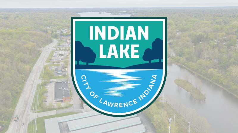 Indian Lake | City of Lawrence, Indiana